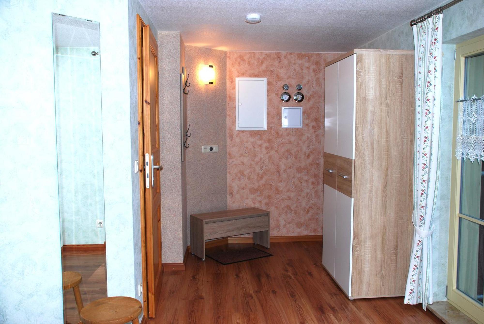 Fh Am Osterbrunnen Hotel Хинтерхермсдорф Екстериор снимка